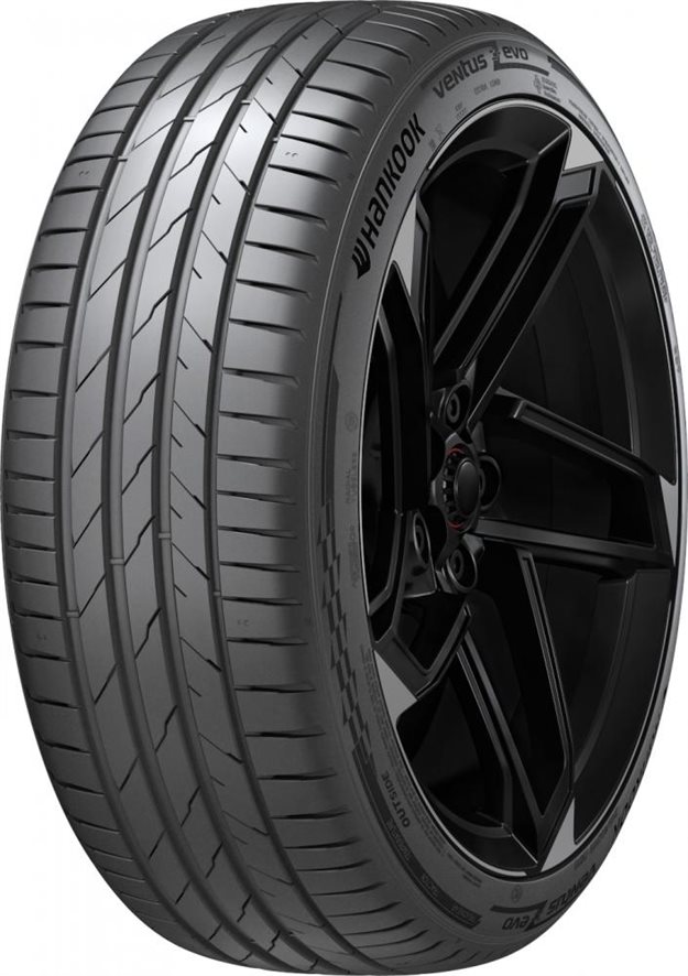 Hankook K137 245/50R18 104Y 1035166 XL