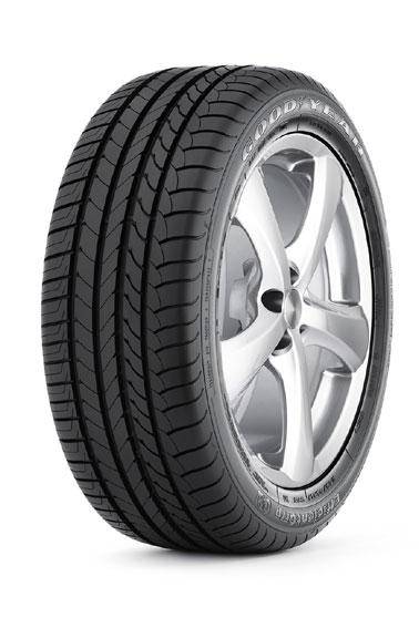 GY Efficientgrip 215/55R17 94V 524812 FP СТАРШЕ 5 ЛЕТ