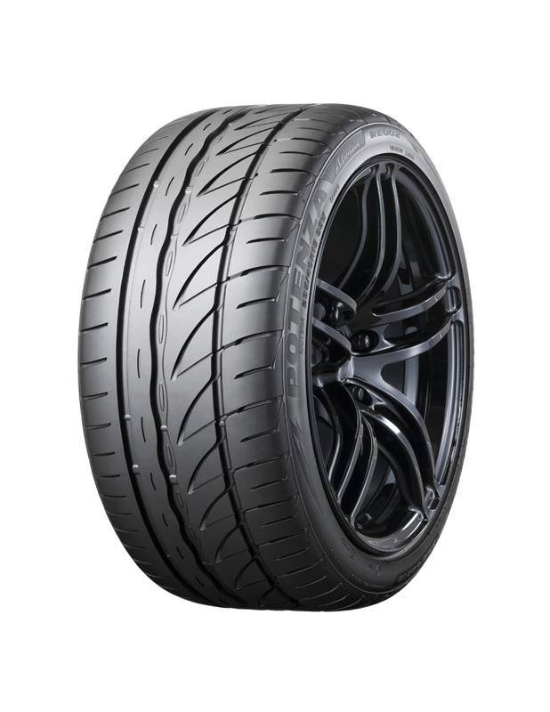 Bridg RE002 Adrenalin Potenza 205/50R15 86W PSR0N10703 СТАРШЕ 5 ЛЕТ