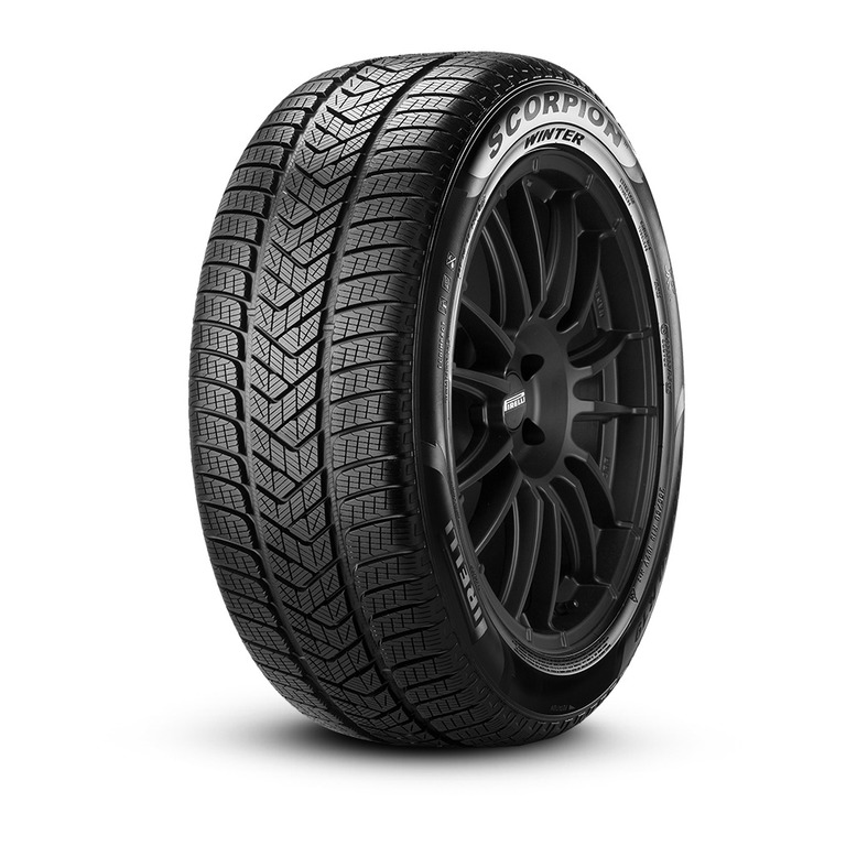 Pirelli Scorpion Winter 275/40R21 107V 3278600 XL Run-Flat