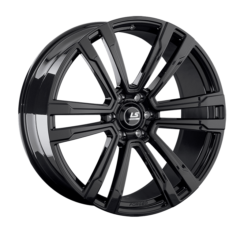 Диск LS FG11 9*22 45 6*139,7 95,1 MB LS Forged конус