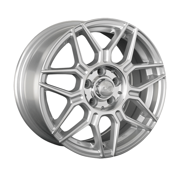 Диск LS785 6,5*15 45 5*114,3 73,1 SF LS конус