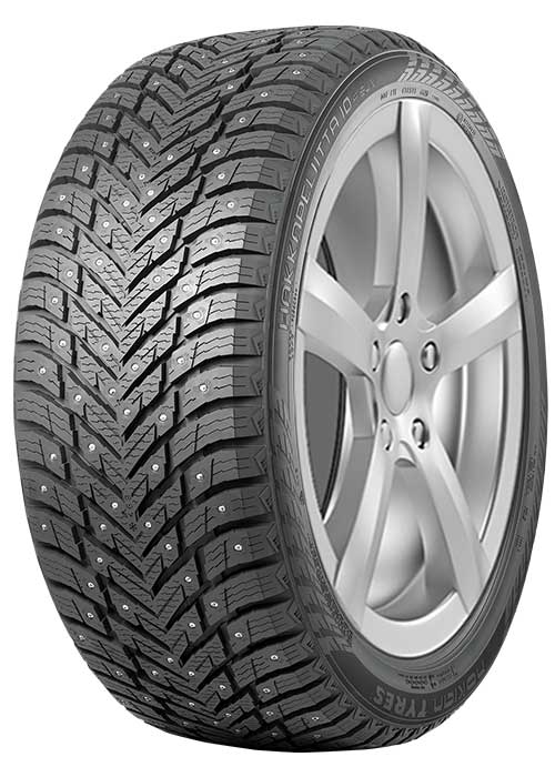 шип Nokian Hakkapeliitta-10p SUV 225/60R17 103T TS32684 XL