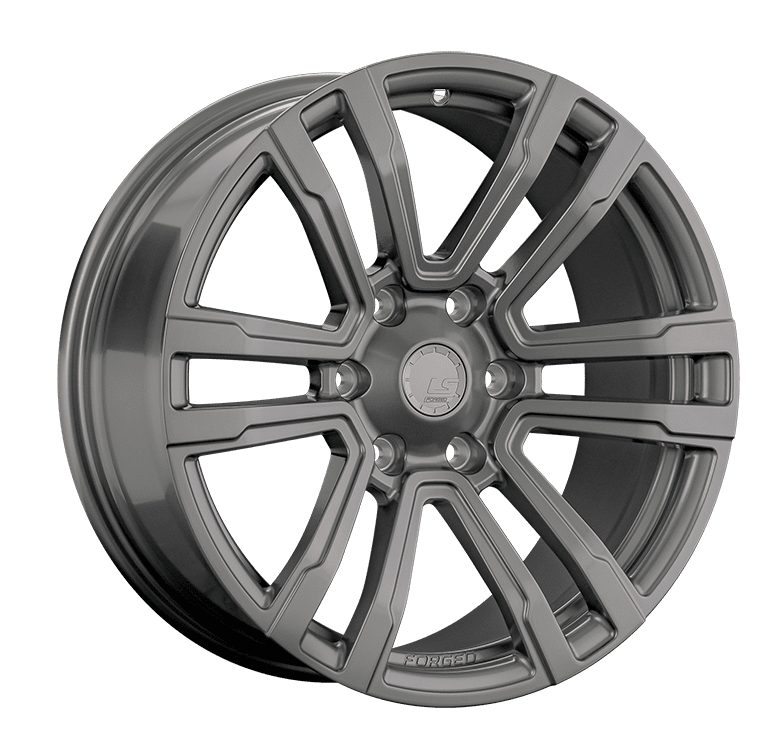 Диск LS FG11 8,5*19 36 6*139,7 100,1 MGM LS Forged конус