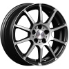 Диск Акита 6*15 45 4*100 67,1 алмаз СКАД 2880205