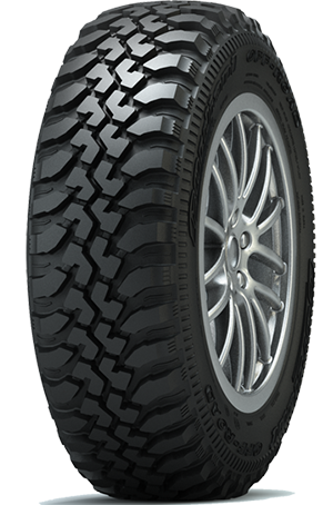 Cordiant Off Road 205/70R16 97Q 482474207