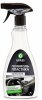 Полироль-очиститель пластика матовый блеск GraSS Polyrole Matte vanilla (флакон 500 мл)