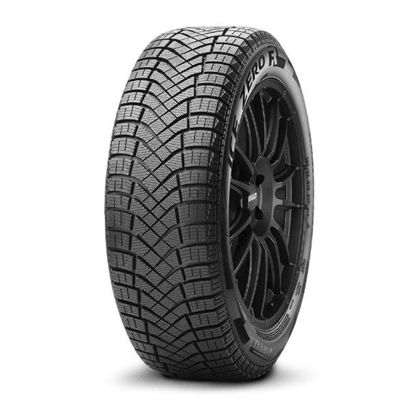 Pirelli Ice Zero Friction 225/50R17 98H 2555400 XL СТАРШЕ 5 ЛЕТ