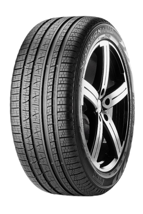 Pirelli Scorpion Verde All Season 235/65R17 108V 4379900 (2369200 XL)