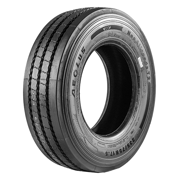 Aeolus NEO Allroads T2 235/75R17,5 143/141 J 18нс TL 1380558414 (1380558413)