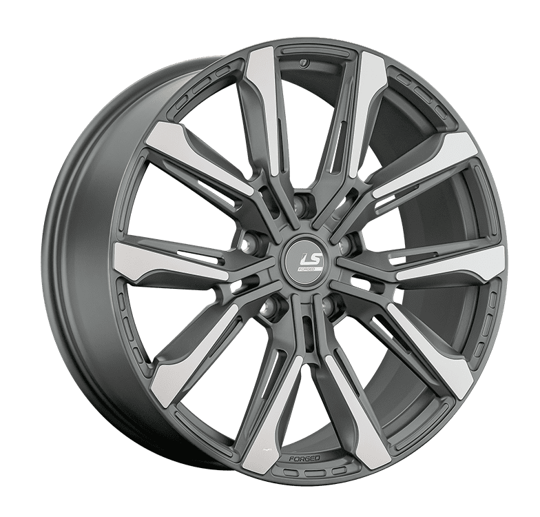 Диск LS FG34 9,5*22 45 5*150 110,1 MGMF LS Forged конус