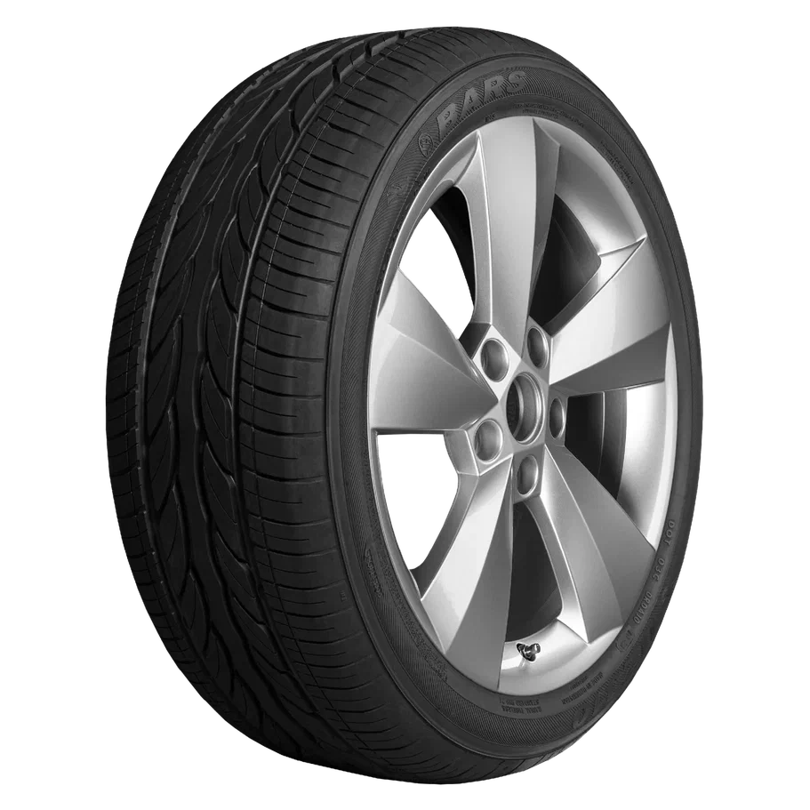 BARS UZ310 235/50R18 97W P100077