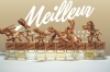 Автопарфюм Meilleur New Line №5 (5мл.)