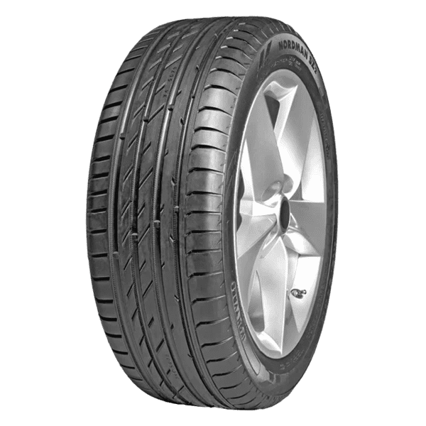 Ikon Nordman SZ2 225/50R17 98W T731730 XL