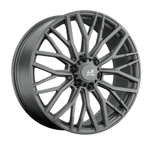 Диск LS FG33 8,5*20 36 6*139,7 100,1 MGM LS Forged конус