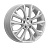 Диск KP012 7*18 33 5*108 60,1 Elite silver Premium Series 4200015
