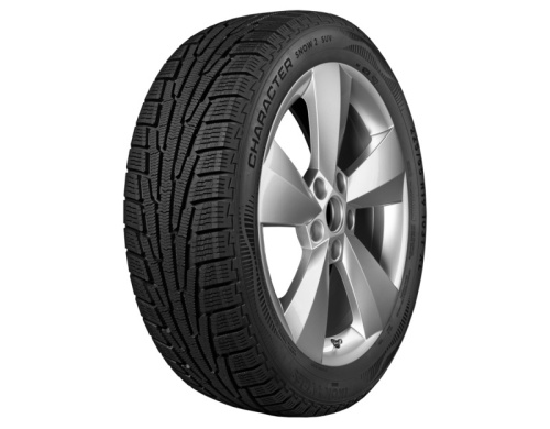 Ikon Character Snow 2 SUV 235/70R16 106R T743052 