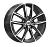 Диск Up104 6,5*17 50 5*114,3 67,1 New Diamond Wheels UP 77974