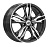 Диск Up103 6,5*16 45 5*114,3 66,1 New Diamond Wheels UP 77868