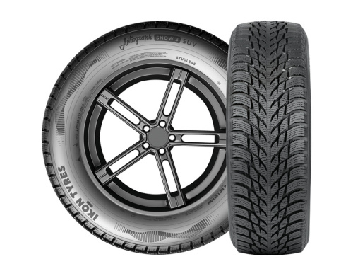 Ikon Autograph Snow 3 SUV 255/55R20 110R T730680 XL