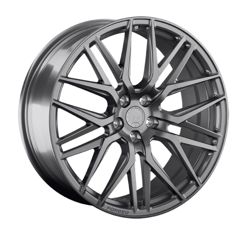 Диск LS FG04 9*20 20 5*112 66,6 MGM LS Forged конус