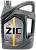 Масло ZIC X7 LS 10W40 SM/CF, C3, A3/B3, A3/B4 4л.