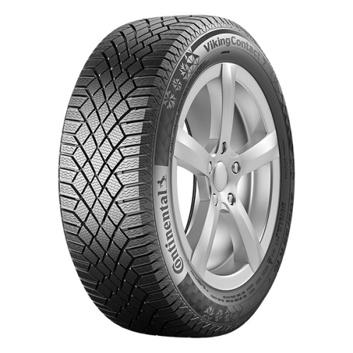 Conti VikingContact7 275/45R20 110T 345153 XL FR