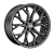 Диск LS RC61 9*21 38,5 5*108 63,4 MGM LS Flow Forming конус