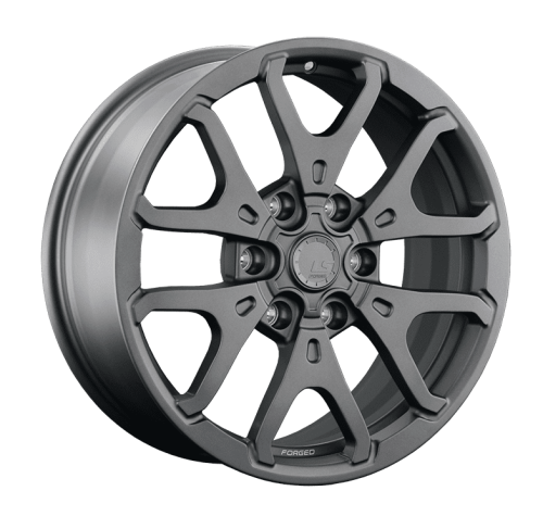 Диск LS FG20 8*18 36 6*139,7 100,1 MGM LS Forged конус