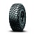 BFG MudTerrain KM3 235/75R15 110/107Q 397469 TL LRD GO
