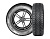 Ikon Autograph Snow 3 SUV 275/50R21 113R T731305 XL