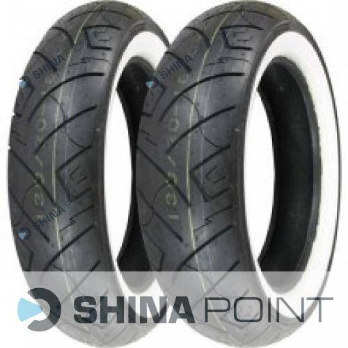 Shinko R525 110/100-18 64M TT