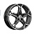 Диск Up118 6,5*18 33 5*108 60,1 New Diamond Wheels UP 80667