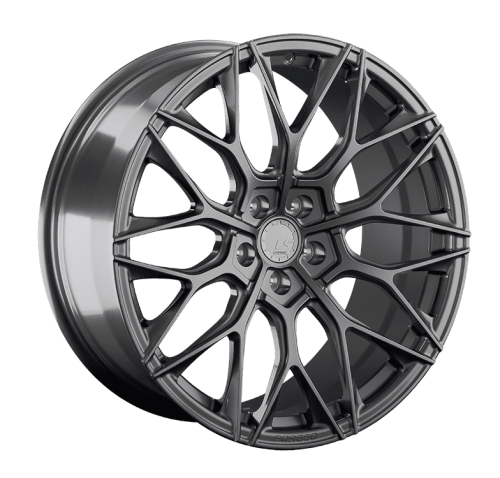 Диск LS FG10 9*22 43 5*120 72,6 MGM LS Forged конус