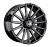 Диск LS FG32 9*20 30 6*139,7 100,1 BK LS Forged конус
