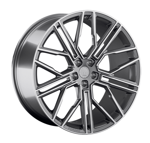 Диск LS FG08 11,5*22 43 5*112 66,6 MGMF LS Forged конус