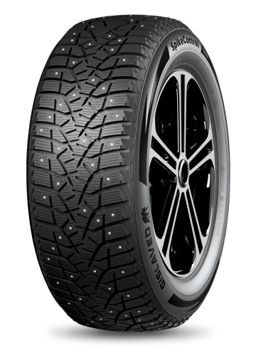 шип Gislaved SpikeControl SUV 205/70R15 96T 16111570114 