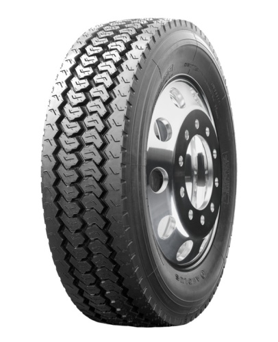Aeolus AGC28 235/75R17,5 143/141J 18нс TL 1380237250