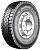 Bridg RD2 Duravis 315/70R22,5 154L/152M TL 18864