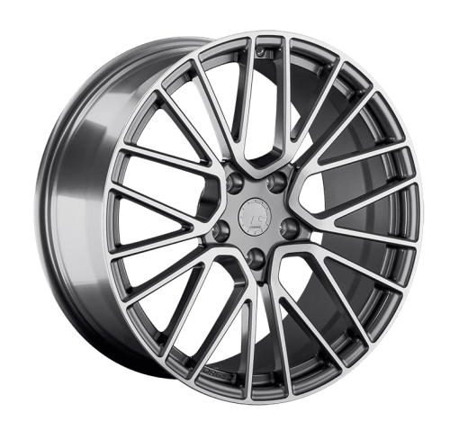 Диск LS FG17 9*20 50 5*130 71,6 MGMF LS Forged конус