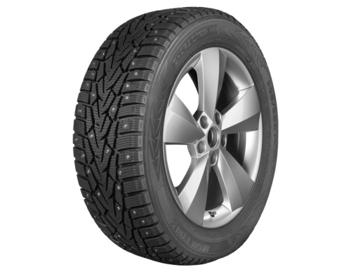 шип Ikon Character Ice 7 185/70R14 92T TS77981 XL