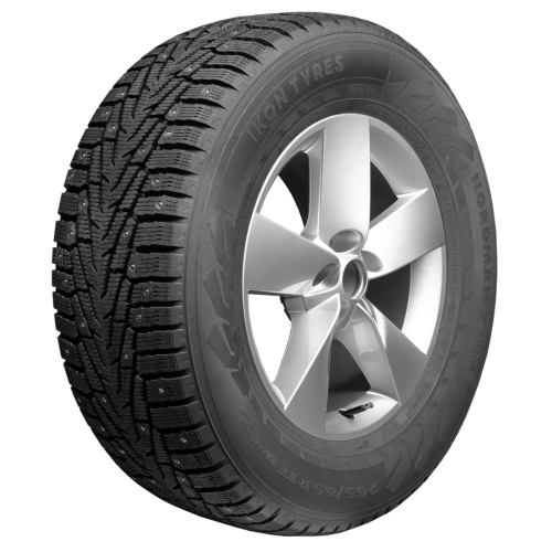 шип Ikon Nordman 7 SUV 235/65R18 110T TS72315 XL