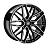 Диск LS RC59 9*20 20 5*112 66,6 BKF LS Flow Forming конус