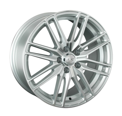 Диск LS760 7*16 45 5*108 63,3 SF LS конус