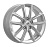 Диск Up104 6,5*17 40 5*114,3 67,1 Silver Classic Wheels UP 77952
