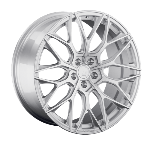 Диск LS FG10 9*20 55 5*112 66,6 SF LS Forged конус