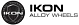 Ikon Wheels