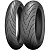 Michelin Pilot Road 3 120/70R17 58W TL Передняя