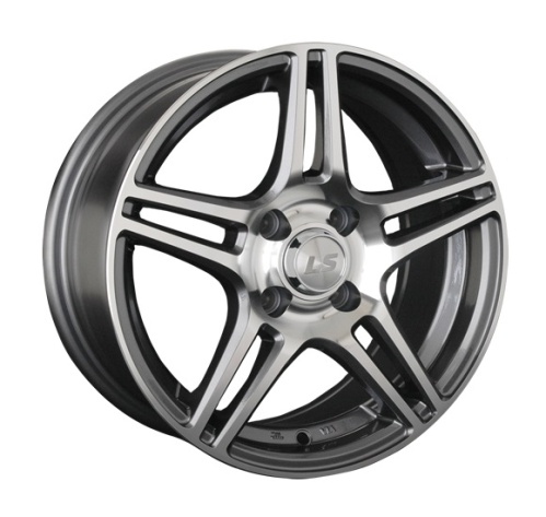 Диск LS770 7*16 40 4*100 73,1 GMF LS конус