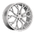 Диск LS RC61 9*21 38,5 5*108 63,4 S LS Flow Forming конус